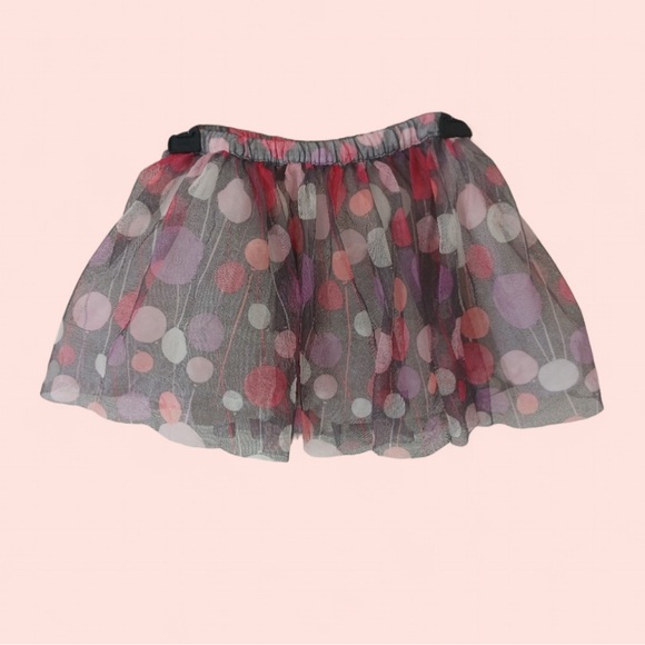 Cherokee 5T Girls Tulle Skirt - Picture 1 of 10